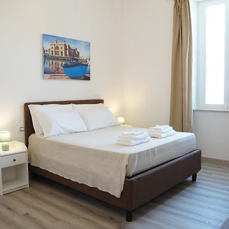 Bari Vica Rooms Εξωτερικό φωτογραφία