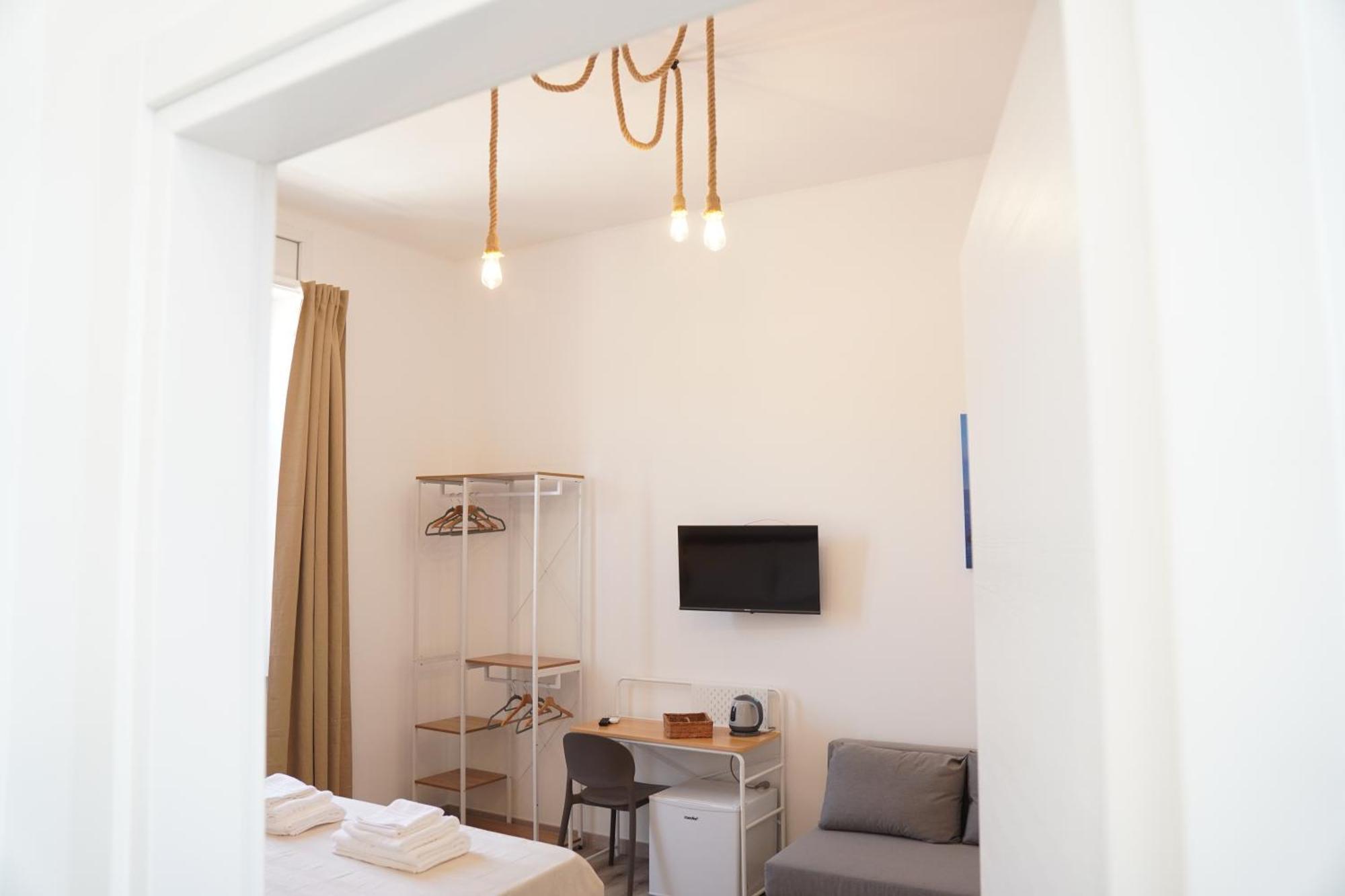 Bari Vica Rooms Εξωτερικό φωτογραφία