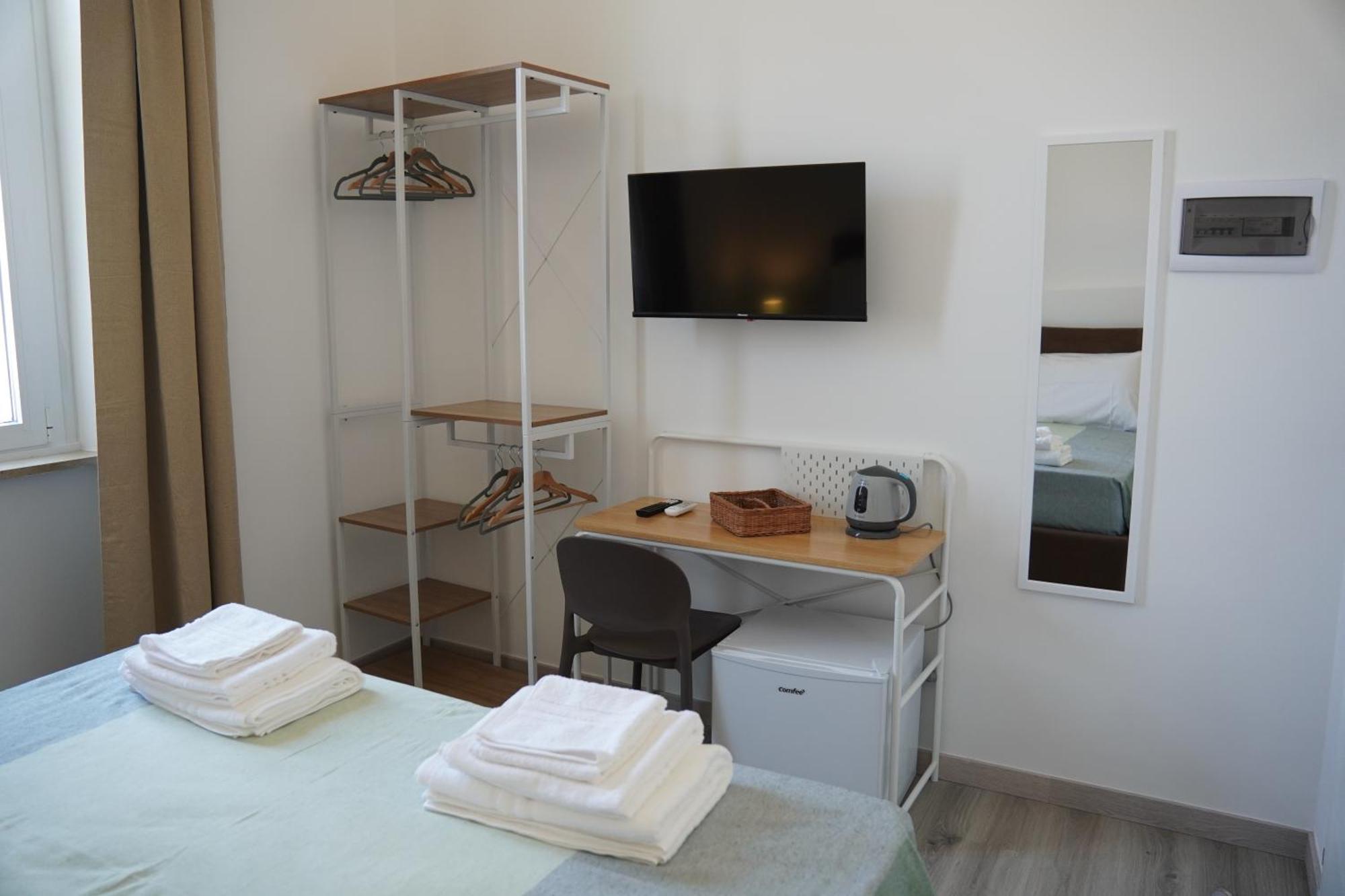 Bari Vica Rooms Εξωτερικό φωτογραφία